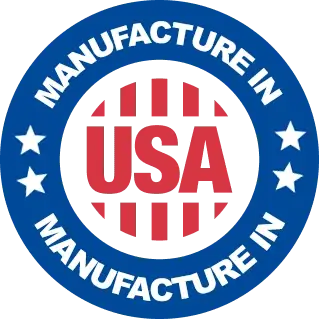 SodaTide made in the USA